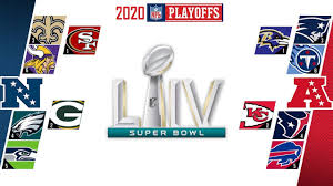 Super bowl ad winners and losers super bowl 45 logo free. 2020 Nfl Playoff Predictions Full Playoff Bracket Superbowl 54 Winner Prediction Youtube