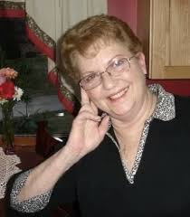 Obituary for Judith Lorraine (Rogers) Huston