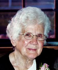 Obituary information for Mae Lucille DiBernardino