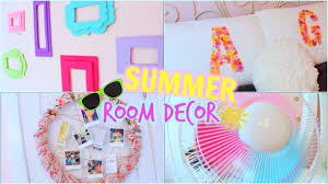 Diy Summer Room Decor Tumblr Inspired Summer Room Decor Summer Diy Room Decor