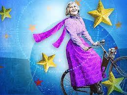 Margherita hack è stata una delle menti più brillanti della comunità scientifica italiana contemporanea ed è nota a livello mondiale per gli importanti studi da lei svolti nell'ambito nel 1944 sposò aldo de rosa, conosciuto da giovane in un parco di firenze: La Signora Delle Stelle Giajr Gia Junior