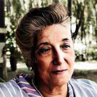 María Esther Díaz Corvalan (1891–1980)