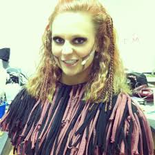 Costuming Tarzan 2013