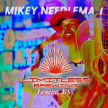 Mikey Needleman Band: Solo - Limitless Brewery