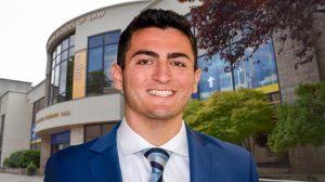 Q&A With New Faculty Member Brenner Fissell