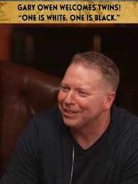Gary Owen Wife Talks Size