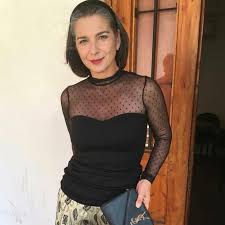 Katarzyna helena kowałeczko henríquez (pronunciado /kovawechko/ en fonética española; Katty Kowaleczko Anuncia Retiro De La Actuacion Planea Irse Al Sur