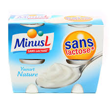 Check spelling or type a new query. Livraison A Domicile Minus L Yaourt Nature Sans Lactose 4x125g