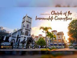 John baptist pasqual, from phuket in thailand. Visit Penang