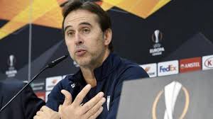Jun 02, 2021 · over the last two years at roma i've fallen in love, both with the club and the city, thanks in large part to the incredible passion of the fans, mkhitaryan said. Sevilla Vs Roma Lopetegui Sevilla Have To Be At Our Best Because Roma Are Italy S Most In Form Team Marca In English