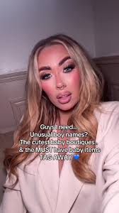 The Real Boy Need The Real Name