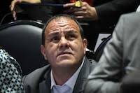 Que no haya impunidad': Sheinbaum habla de los desafueros de 'Alito' Moreno  y Cuauhtémoc Blanco