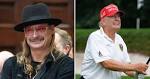 Kid Rock Supports Donald Trump Because He 