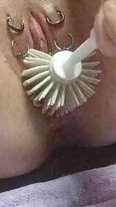 Brush Bate Tumblr: Hottest Amateur Masturbation