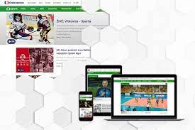 Watch ct sport live stream online. Program Vysilani Ct Sport Na Webu V Mobilu A Hbbtv Ct Sport Ceska Televize