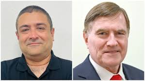 Former mayoral candidate launches petition contesting San Ramon council  appointment