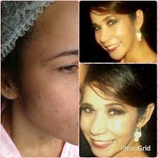 Priscilla Conde's Instagram, Twitter & Facebook