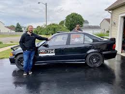 Southern Ohio Forest Rally team gears up for 2021 competition