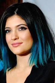 Want Useful Information As Well As Tips On Hair Care Hairstyle Simple Cool Hairstyles Blue Tips Hair Short Hair Styles