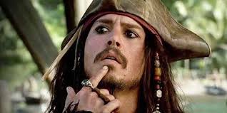 Pirates of The Caribbean' Star Receives Apology After Harsh Comments