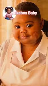 📽The Help (Baby Edition)