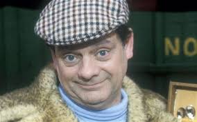 Derek 'Del Boy' Trotter (Character)