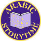 Arabic Storytime @Adams Shore Ages up to 7 event image