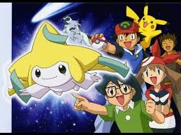Jirachi wish maker movie english version online and free episodes. Cartoon Cannibal Pokemon Movie Challenge Jirachi Wish Maker
