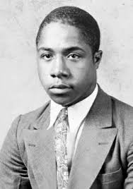 Alexander Murray Palmer Haley (1921-1992)