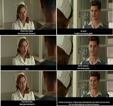 It had an international release in november 2016 and captivated. Dorothy Schutte Teresa Palmer We Film Replikleri Movie Quotes Original Turkish Facebook