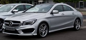 File Mercedes Benz Cla 220 Cdi Amg Line C 117 Frontansicht 13 Juni 2014 Dusseldorf Jpg Wikimedia Commons