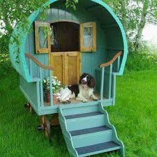 This One Is Really A Awesome Dog House Hundehaus Diy Hundehaus Ideen Hundehutte