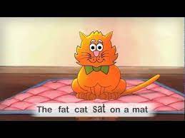 Youtube Phonics Kindergarten Phonics Phonics Videos