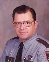 James Burchfield Family History & Historical Records