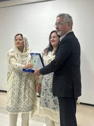 Dr Farhat Yasmeen (@DrFarhatYasmee2)