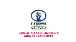 Liga super malaysia musim 2021 akan berlangsung dari 5 mac februari 2021 sehingga 8 ogos 2021. Jadual Siaran Langsung Liga Perdana Malaysia 2021 My Info Sukan