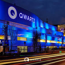 Qwartz Publications Facebook