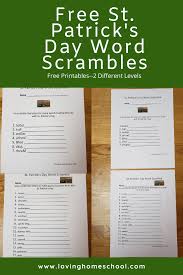 Type your letters in the box below and click unscramble. Pin On Homeschooling