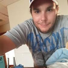 Obituary for Tyler Franklin West