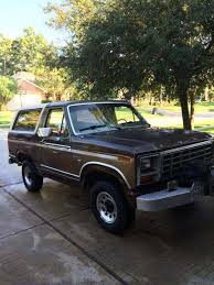 Image result for Fawn 1981 Bronco