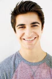 Young actor who 'gets it done' is going places