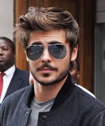 We are truly all in zac efron's hair adventure together. 45 Suave Hairstyles For Men With Wavy Hair To Try Out Menhairstylist Com