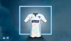 This is the shirt number history of fabián orellana from real valladolid. Audax Italiano Away Shirt