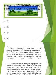 Aug 13, 2021 · jawaban aktivitas siswa pai kelas 11. Kunci Jawaban Buku Pai Xi Hal 14