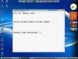 Grand theft auto v pc game highly compressed: Gta Iv Serial Key For Free Youtube Grand Theft Auto Series Grand Theft Auto Games Grand Theft Auto 4