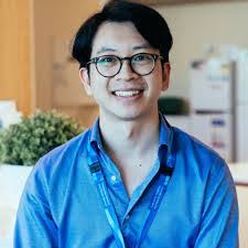 Mike Wu's Instagram, Twitter & Facebook