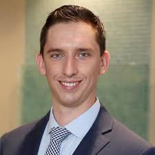 Jeffrey Donahue's Instagram, Twitter & Facebook