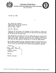 Letter From Alfred F Hurley To Melba Davis Whatley January 14 1994 Unt Digital Library When you or your organisation are sure that you owe someone some money. letter from alfred f hurley to melba