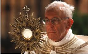 The Present Situation of Eucharistic Theology