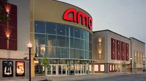 Amc entertainment holdings inc nyse. Amc Theatres Gets Into The Vod Business But Why Indiewire